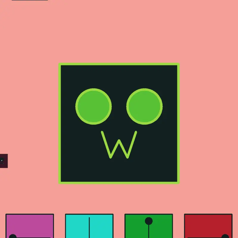Game by @bohdanGameReal