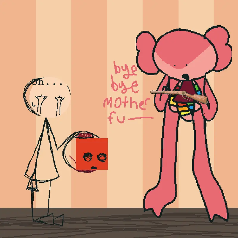 Game by @-SPOOKY-LEMON-