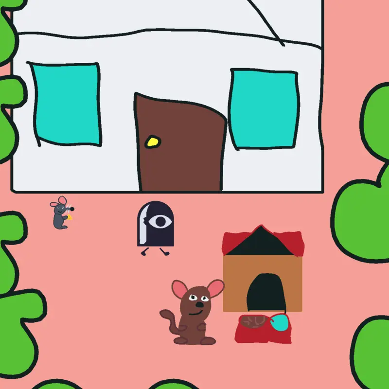 Game by @hxbx3