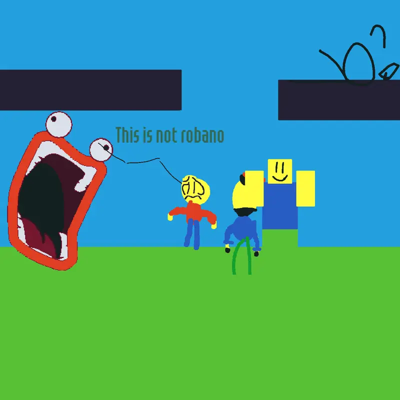 Game by @bye-guys