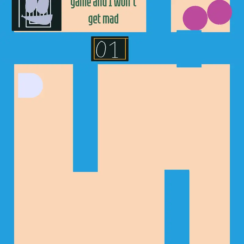 Game by @TreyMakerMan