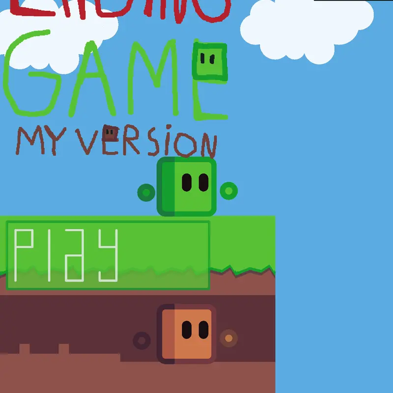 Game by @joao_benicio_130