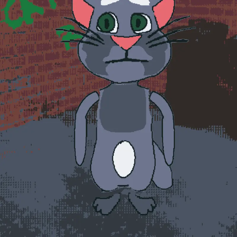 Game by @kick_the
