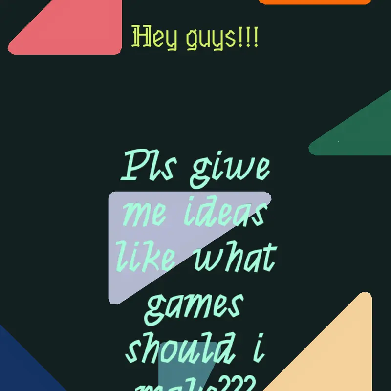 Game by @Iam_Karina