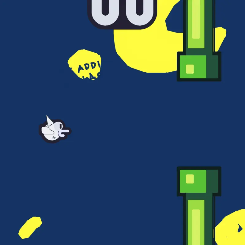 Game by @hannanpro