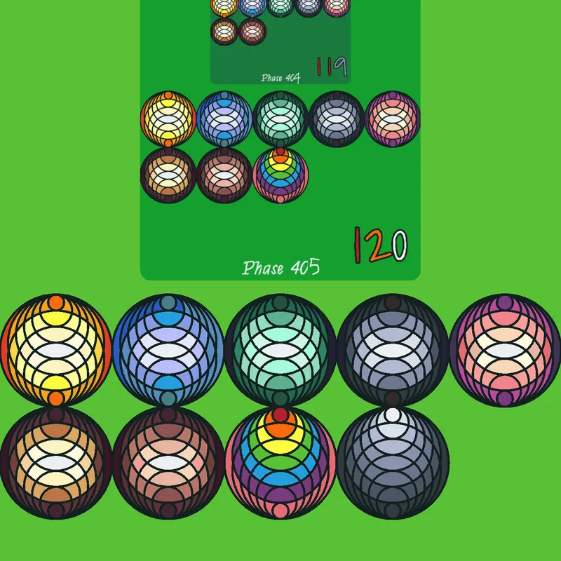 Game by @Harrison1023