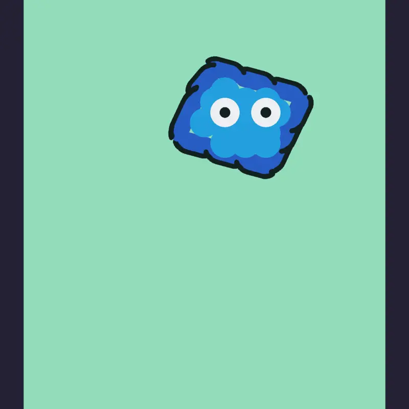 Game by @tessyle