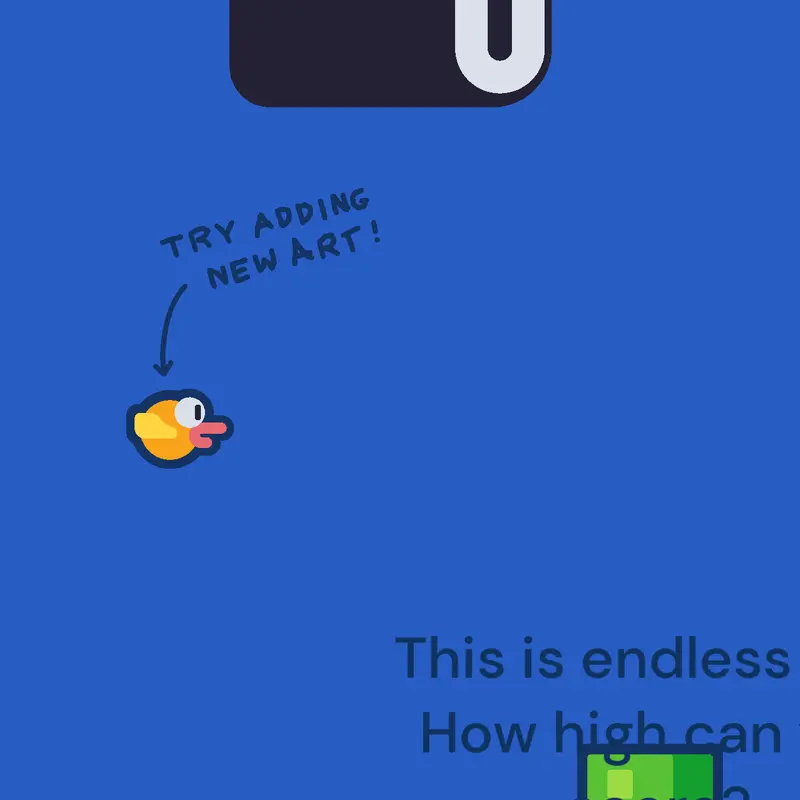 Game by @unittogether2763