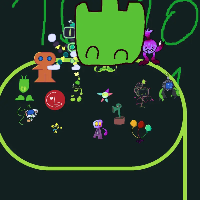 Game by @jaxammons