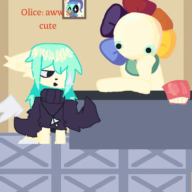 Game by @Dandys_Profile