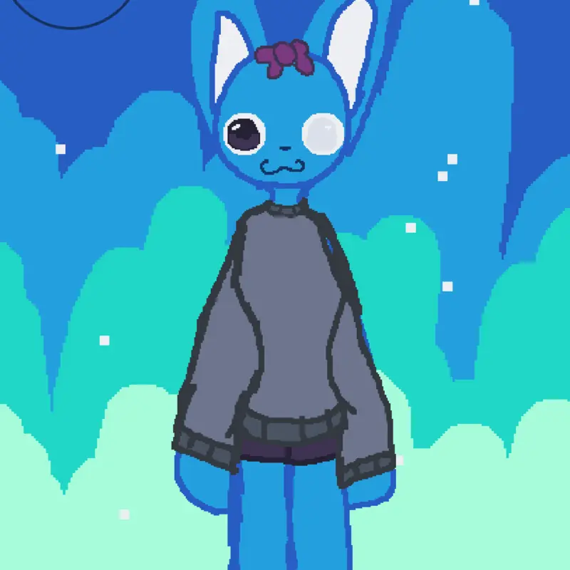 Game by @Hanna12