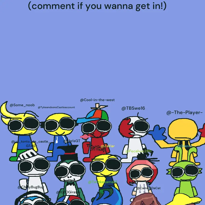 Game by @pizzalovespizza