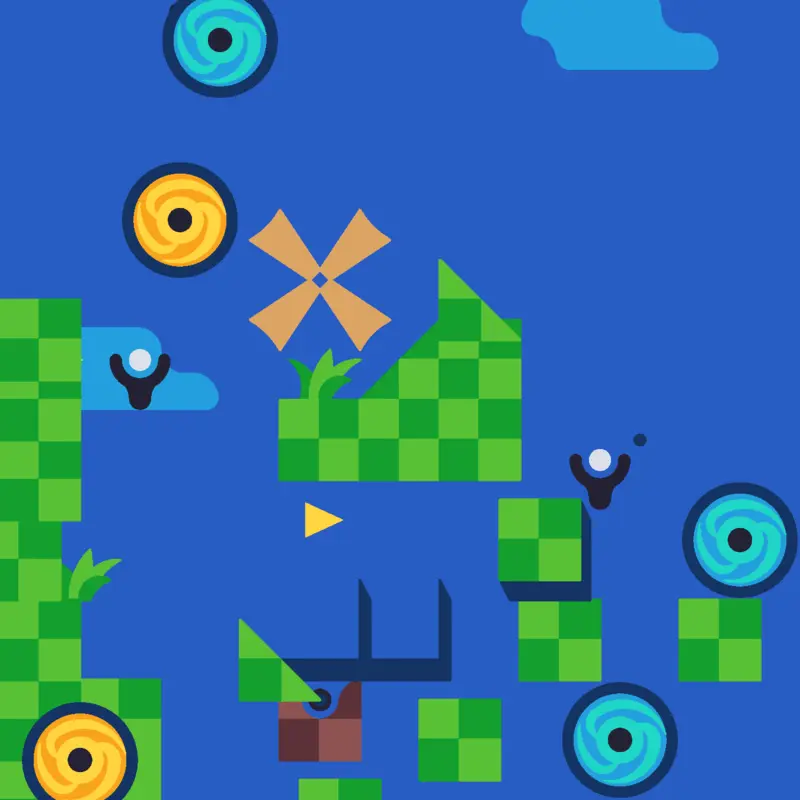 Game by @N1CK_KAR