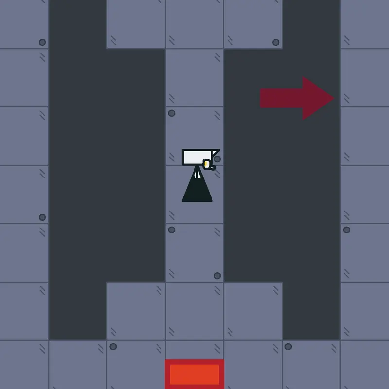 Game by @Tvmenchik