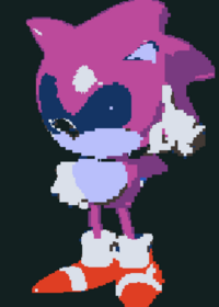 Sonic 3