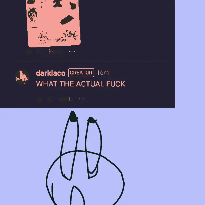 Game by @darklaco
