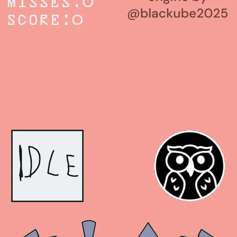 #fnf by @Blackube2025