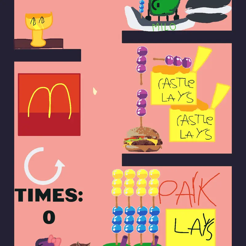 Game by @wandalis