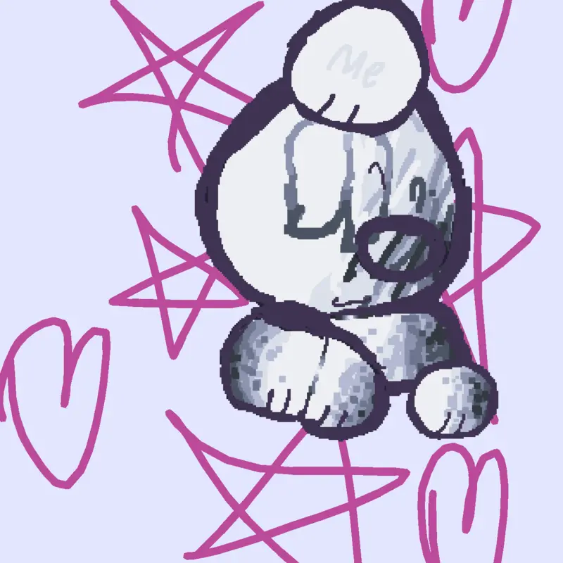 CUTE by @cutie404