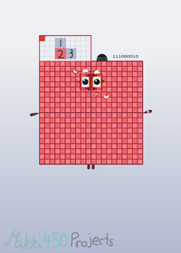 Me in binary