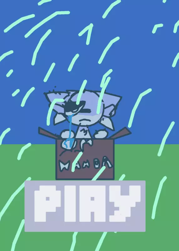 Game by @azulbr