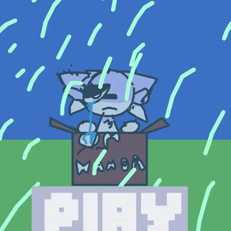 Game by @azulbr