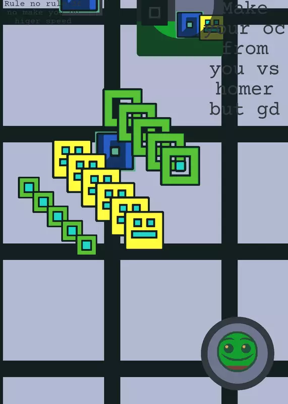 Game by @tsayumaxx