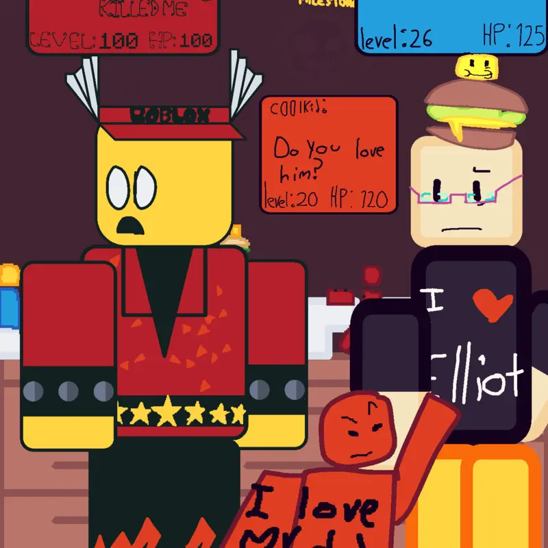 Game by @Chocomilk_97