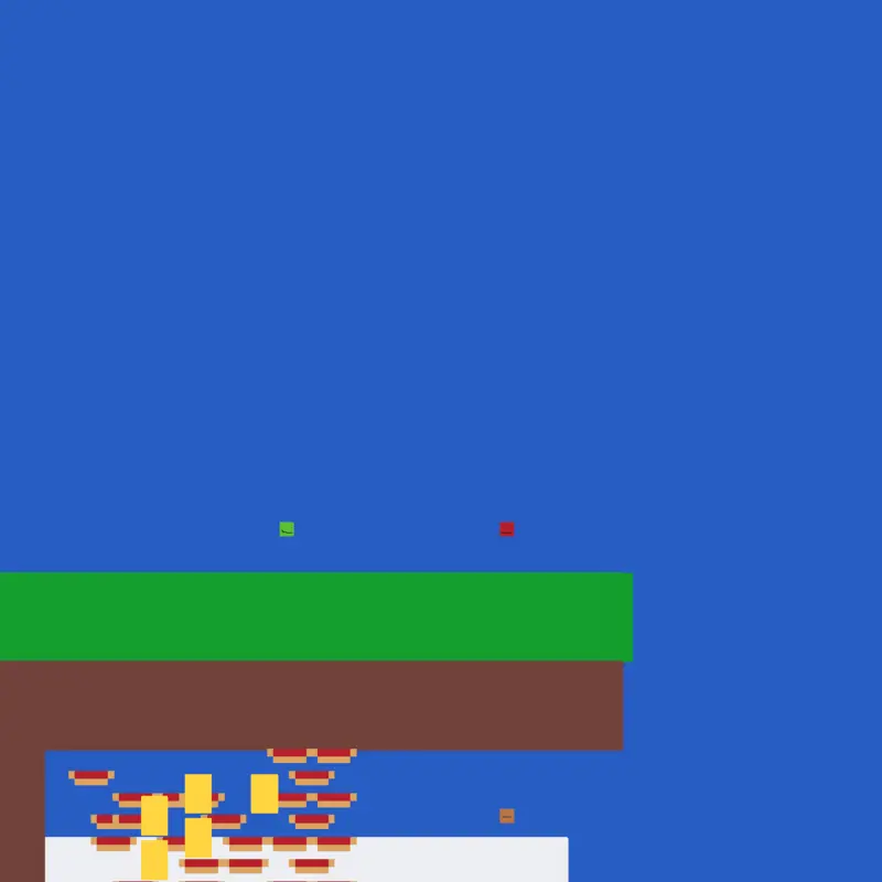 Game by @Falcony