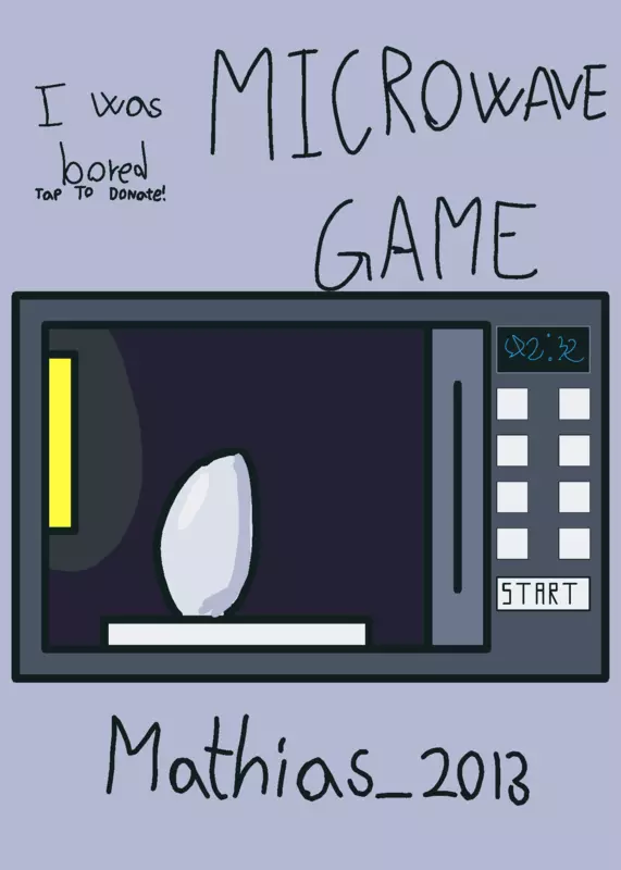 Game by @Mathias_2013
