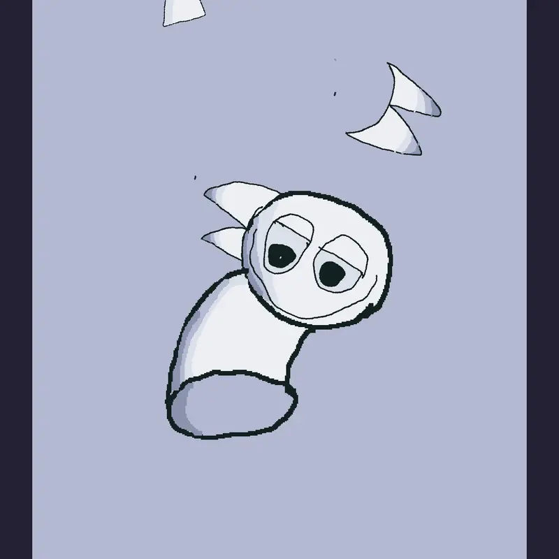 Game by @SadPorridge_official