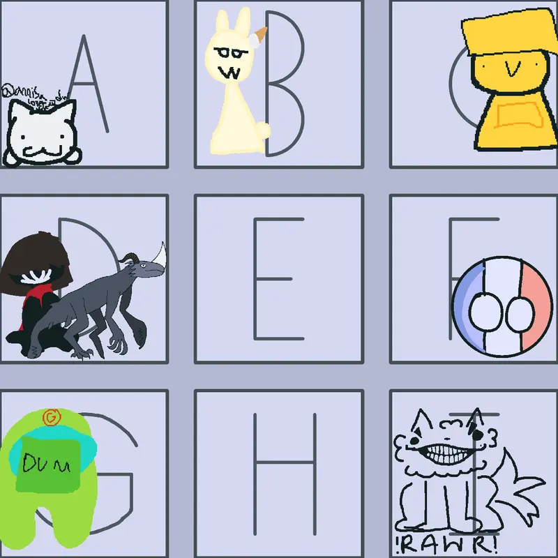 Game by @dragon_whale_production