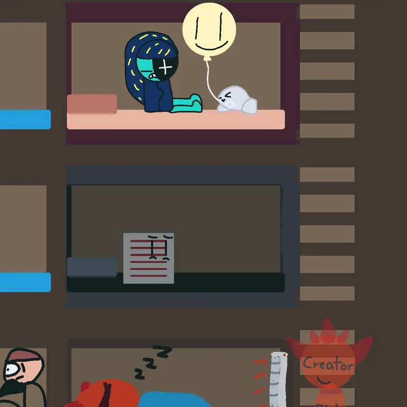Game by @rainydot