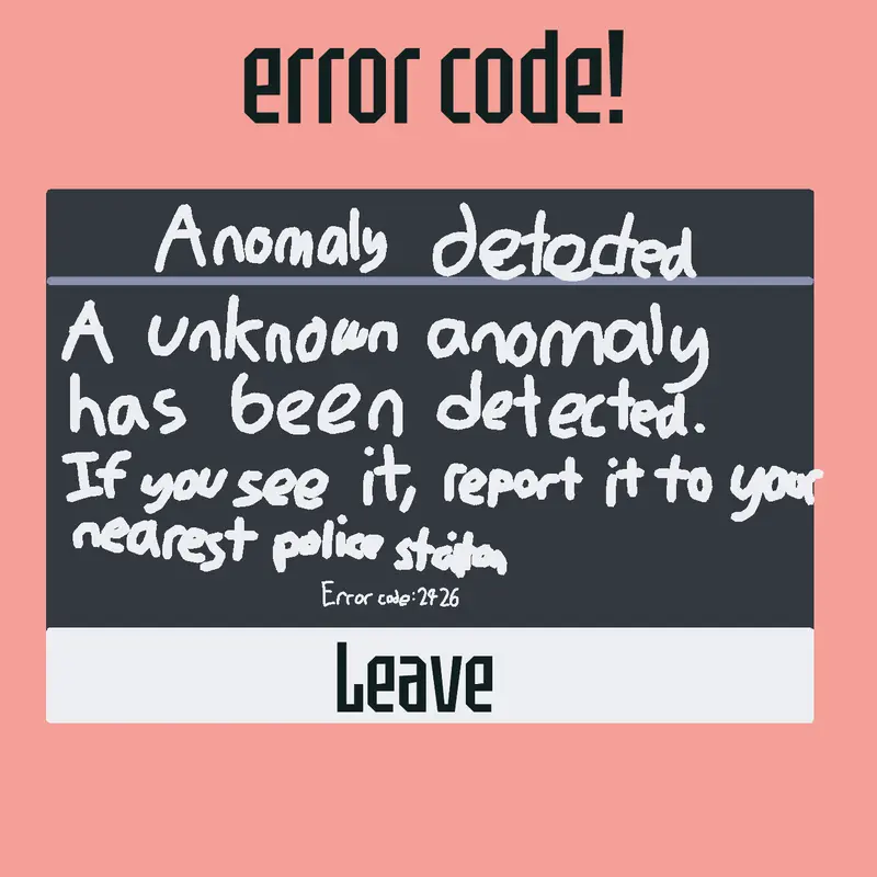 Game by @MrScribble