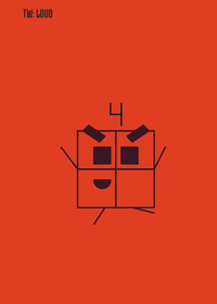 Numberblocks band 4 (TW: LOUD)