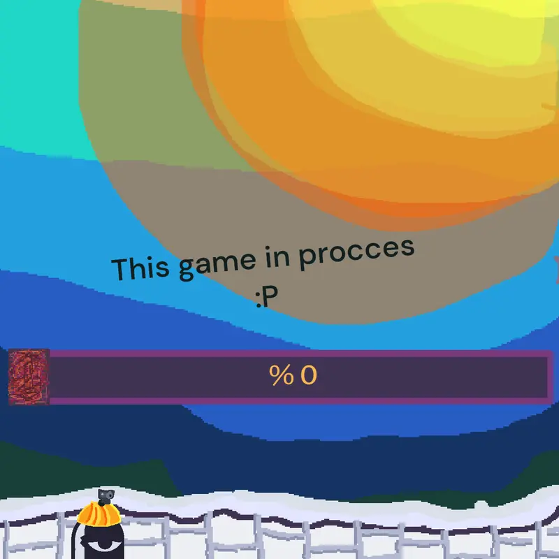 Game by @CoCoFruit