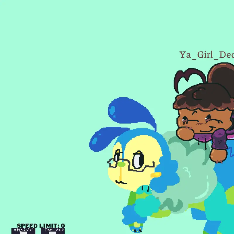 Game by @fluffy_dwoc