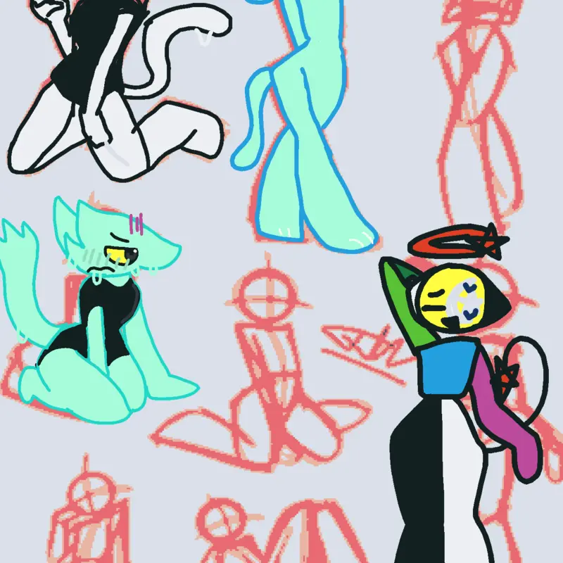 Game by @cyan_BR