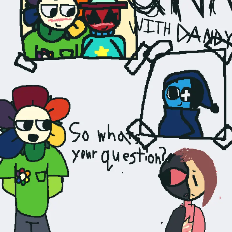 Game by @Julia_hi