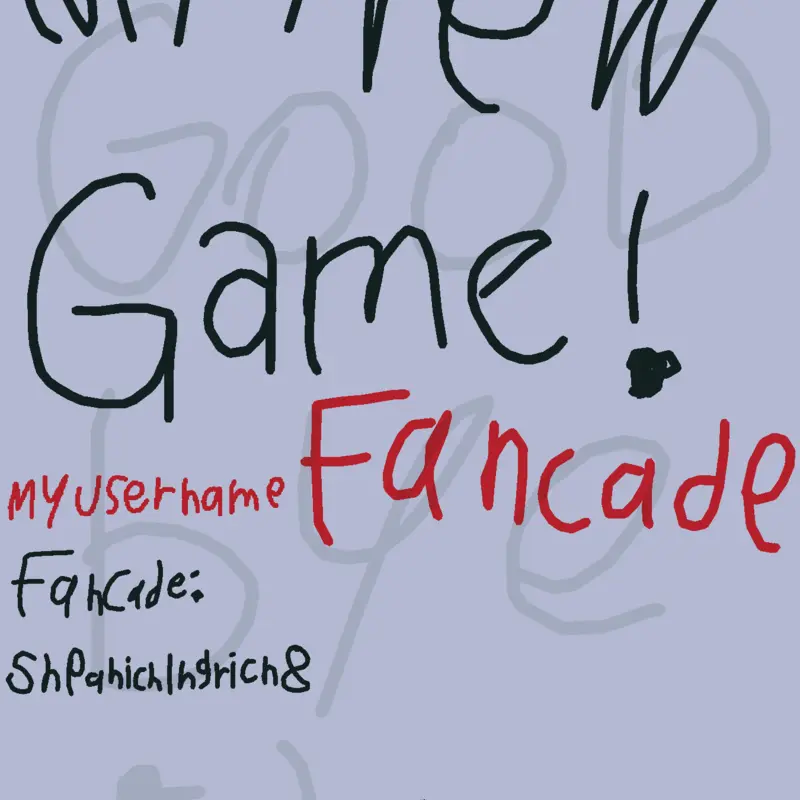 Game by @Spanich_And_Ingrich