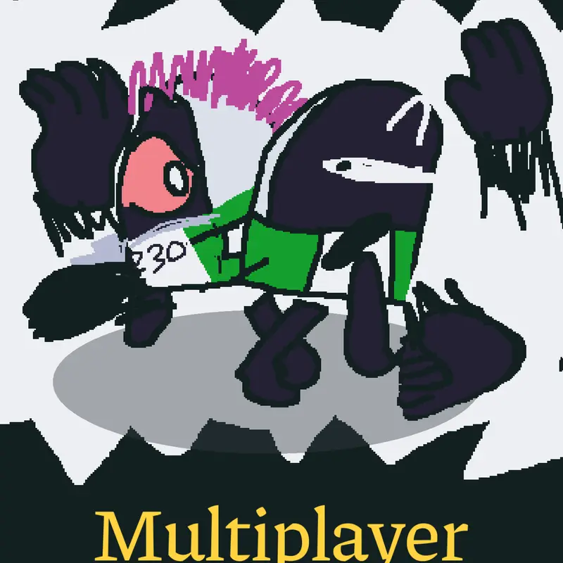 Game by @Asanti_santiagg