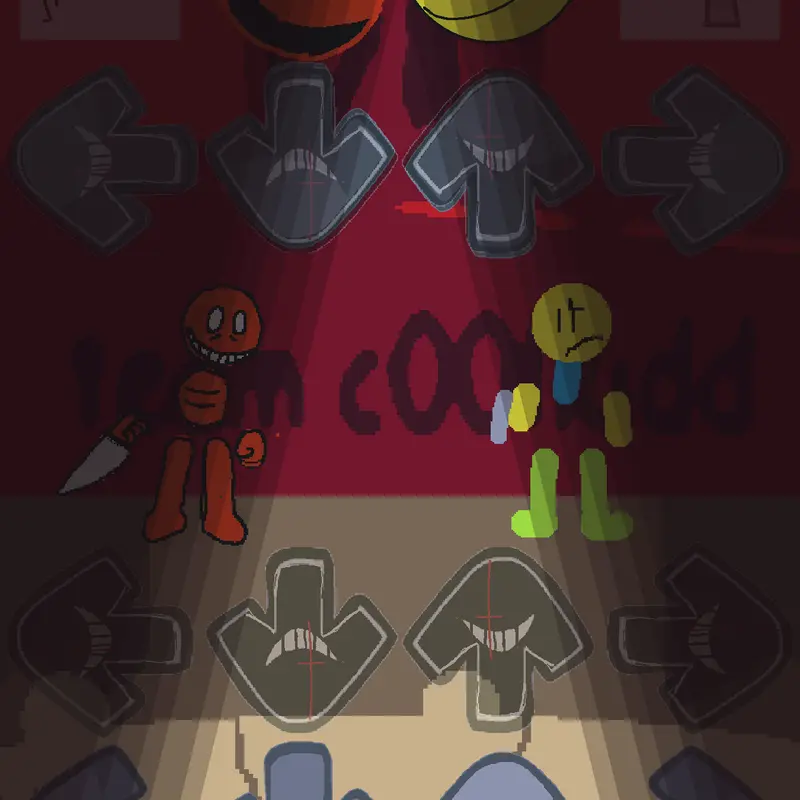 Game by @bendylopezmora