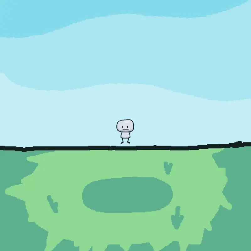 Game by @turdog