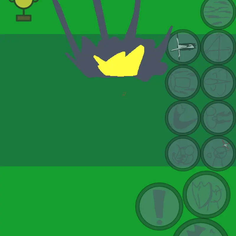 Game by @frostware