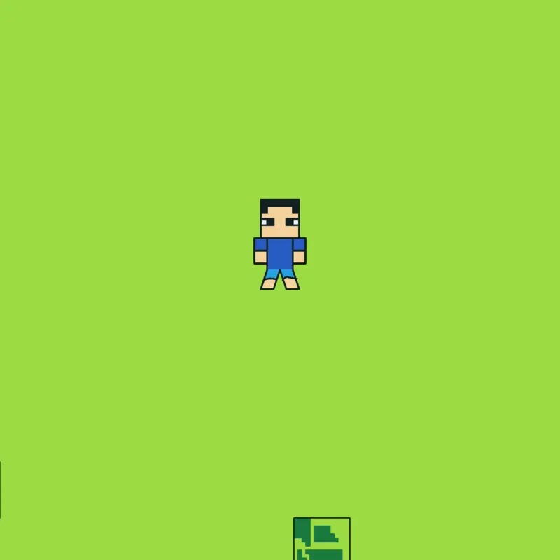 Game by @cuppermelon