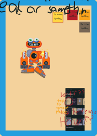 Baby wubbox