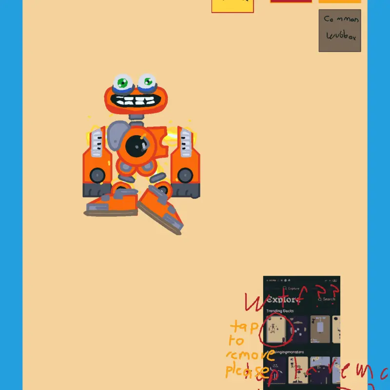 Game by @RexycubeAndWubbo1_return