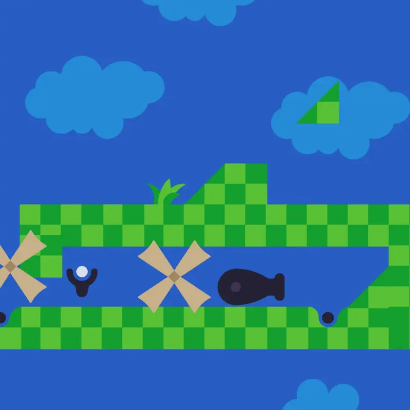 Game by @tyht