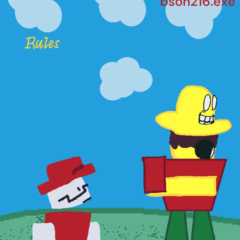 Game by @bson216