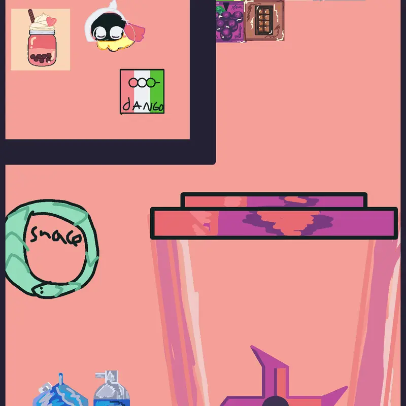 Game by @baba_emoji_cat